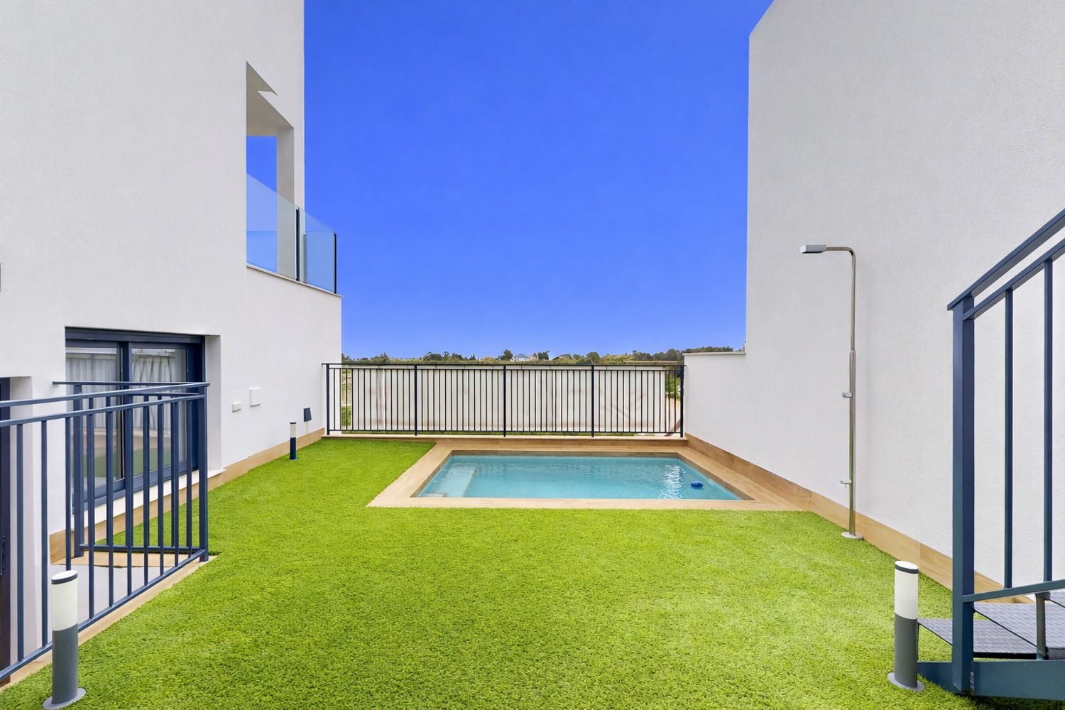 Arena Golf Villas