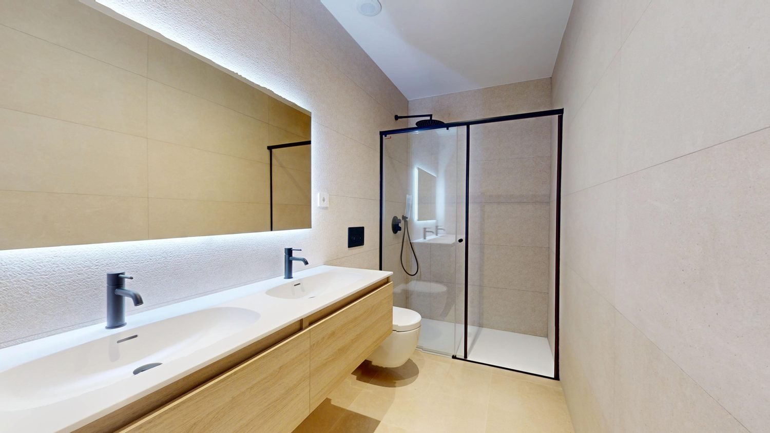 Las Bellas Luxury Villas